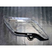 Скло фари для TOYOTA Land Cruiser Prado J150 (2013-2017) праве