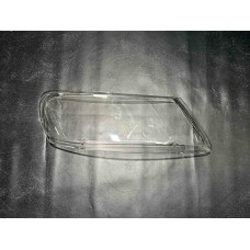 Скло фари для VOLKSWAGEN Touareg (2002-2006) праве