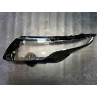 Скло фари для LAND ROVER RANGE ROVER EVOGUE L538 (2011-2018) ліве