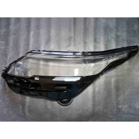 Скло фари для LAND ROVER RANGE ROVER VELAR (2017-2024) ліве