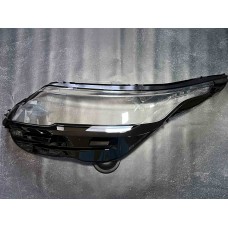 Скло фари для LAND ROVER RANGE ROVER VELAR (2017-2024) ліве