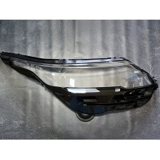 Скло фари для LAND ROVER RANGE ROVER VELAR (2017-2024) праве