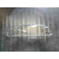 Скло фари для BMW 5 e39 (2000-2004) ліве