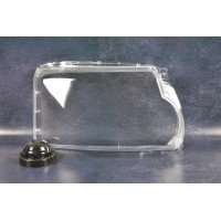 Скло фари для LAND ROVER DISCOVERY 4 L319 дорестайлінг (2009-2013) праве