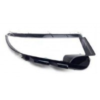 Скло фари для FORD EDGE (2010-2015) праве