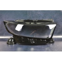 Скло фари для FORD EDGE дорестайлінг (2015-2019) праве