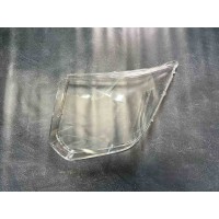 Скло фари для FORD TRANSIT (2013-2022) ліве