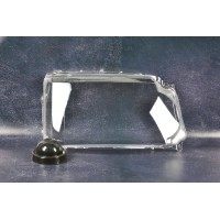 Скло фари для LAND ROVER DISCOVERY 4 L319 рестайлінг (2013-2017) праве