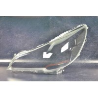 Скло фари для SUBARU OUTBACK (2015-2019) ліве