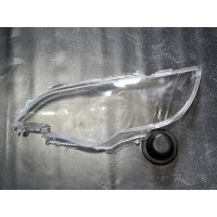 Скло фари для SUBARU Legacy (2006-2009) ліве