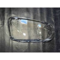 Скло фари для SUBARU Impreza (2004-2007) праве